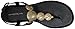 Bandolino Women's LOOCHO Jelly Sandal