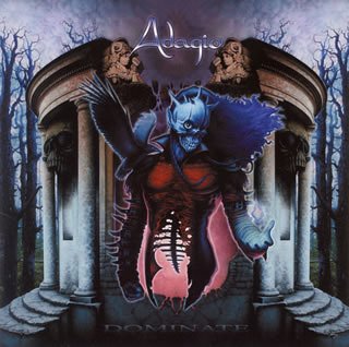 Adagio - Dominate Lyrics - Zortam Music