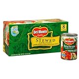 Del Monte Stewed Tomatoes (15.4 oz. can, 8 ct.)