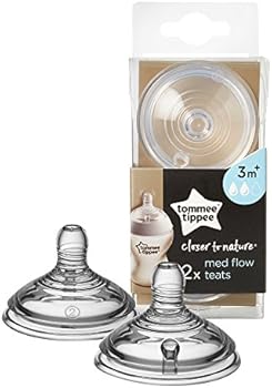 tommee tippee level 2 teats
