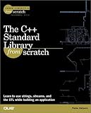 The C++ Standard Library from Scratch by 