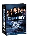 [DVD]CSI:NY シーズン1 コンプリートBOX-2