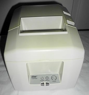 tsp650 printer