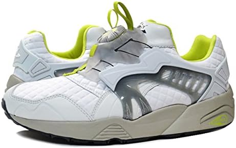 puma disc blaze emboss