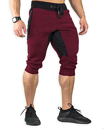 YSENTO Men's Cotton Casual 