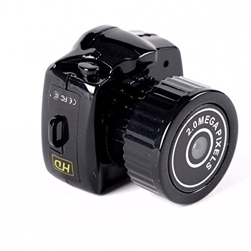New Smallest Mini Camera Camcorder Video Recorder Nigeria Ubuy
