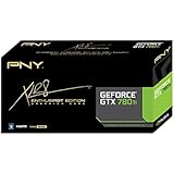 PNY GTX 780 Ti 3072MB PCIe Graphics Cards VCGGTX780T3XPB