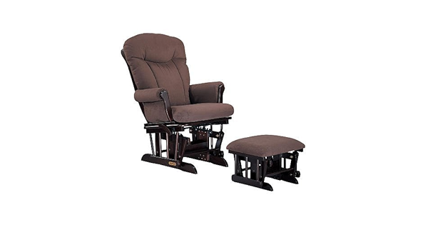 shermag tea lock glider