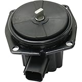 Intake Manifold Runner Valve compatible with Dodge Magnum 07-08 / Charger 07-10 6 Cyl 3.5L Eng.