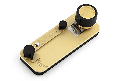 Vandoren RT21 Alto Saxophone Reed Trimmer for Traditional/V12/JAVA Reeds