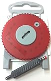 HF4 RED Wax Guard Wheel for Siemens Hearing Aids - RED SIDE RIGHT