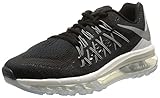 NIKE Women's Air Max 2015 Running Sneaker