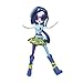 My Little Pony Equestria Girls DJ PON-3 Doll (Neon Rainbow Rocks)