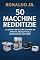 Livro 50 Macchine Redditizie: La guida pratica per avviare un’attività produttiva e guadagnare davvero