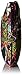 Vera Bradley Women's Cotton Triple Zip Hipster Crossbody Purse, Autumn Leaves, One Size