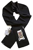 Peepsnake Smart Phone Scarf, Clear Touch