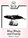 Blue Whale (Carving Sea Life Series) by