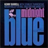 Midnight Blue