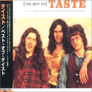 TASTE - On the Boards - Amazon.com Music