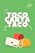 Livro O TOCO, A CARTA E O TACO