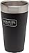 Stanley 10-02282-007 Adventure Stacking Vacuum Pint, 16 oz, Matte Black
