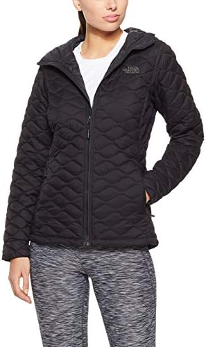the north face thermoball hoodie w