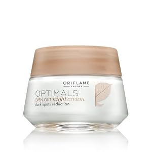 Image of Optimals Even Out Night Cream