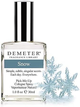 Amazon ディメーター スノー Edc Sp 30ml 並行輸入品 Demeter ディメーター オーデコロン Edc 通販