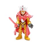 Fisher-Price Imaginext Collectible Figures Series 5 - Warrior Queen
