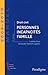 Droit civil : Personnes, incapacités, famille 2009-2010 by 