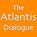 The Atlantis Dialogue: Plato's Original Story of Atlantis, the Lost City and Continent (Plato's Atlantis)