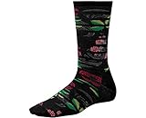 Smartwool Women's Gated Garden Crew Socks - Past Season
