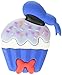 Donald Duck Cup Cake Scented PVC Magnet