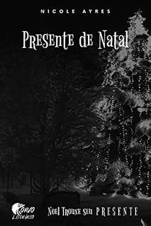 Livro Presente de Natal