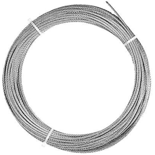 steel wire rope suppliers singapore for sale