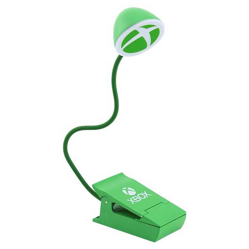 Paladone - Xbox Book Light, Multicolour (PP9439XB)