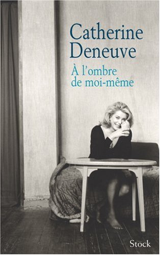 À l'ombre de moi-même