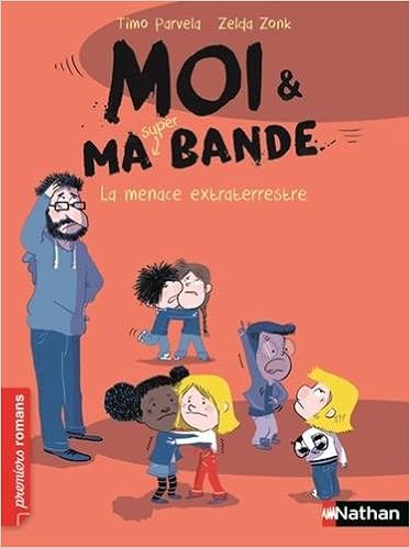 extraterrestre amazon