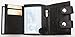 Men's Biker's Wallet Kabana with 18 Inches (45 cm) Long Metal Chain to Hang