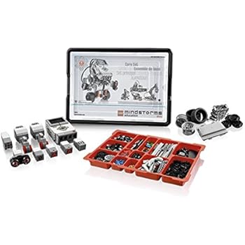 Lego Mindstorm Ev3 Core Set 45544 - New