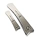 Professional Nail Clippers Set - Deluxe Fingernail + Toenail Clipper Gift Set for Men and Women - Curved Design Clips Nails With Ease - Stainless Steel & Rust Proof Nail Cutter!