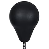 newtend Reflex Speed Punching Bag with Stand Boxing Punching Bag - Height Adjustable for Teenagers & Adults & Kids (Punching Bags)