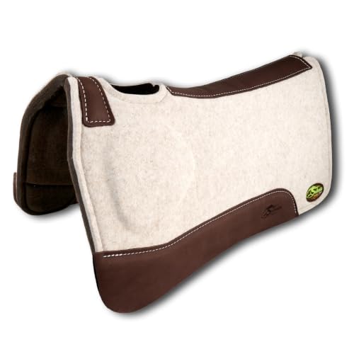 Southwestern Equine OrthoRide Wool Pad