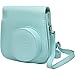 Fujifilm Instax Groovy Camera Case - Ice Blue