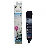 Whirlpool 4396710 KitchenAid PUR Push Button Cyst-Reducing, Side-by-Side Refrigerator Water Filter, 1-Pack