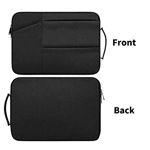 Graphics Drawing Tablet Carry Case with Artist Glove Compatible for