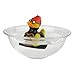 CelebriDucks DEVO 'Quack That Whip' Bath Toy
