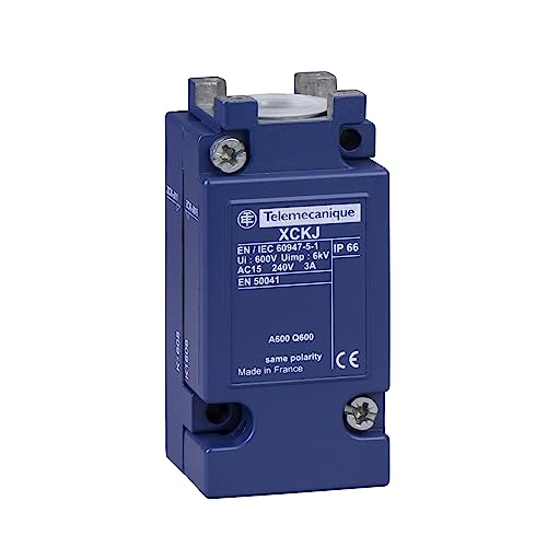 LIMIT SWITCH BODY en promo sur Amazon