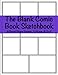 The Blank Comic Book Sketchbook: A Panel Shape Variety (Draw Your Own Comics) (Volume 1) by