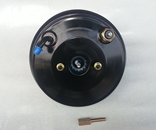 Brake booster isuzu